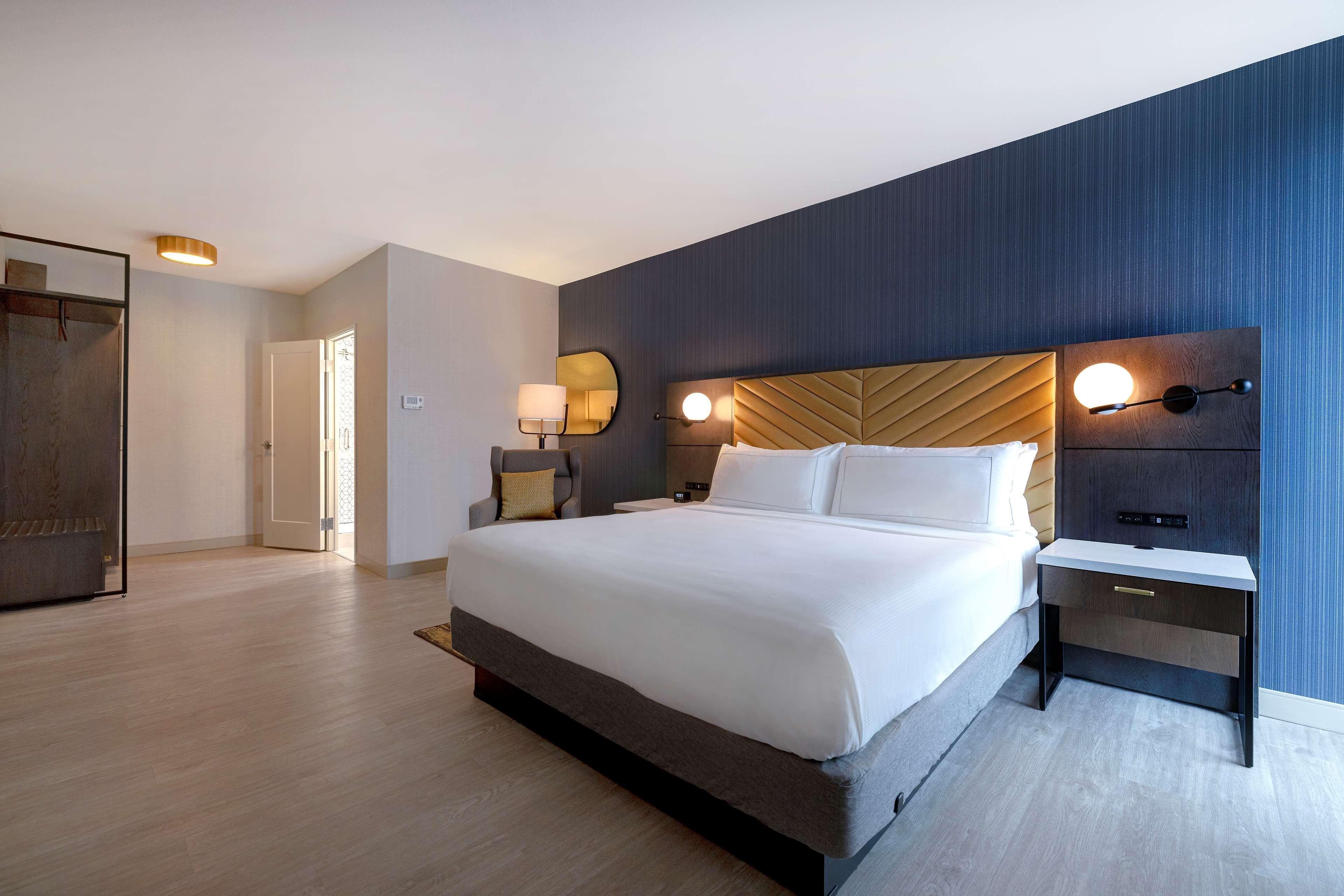Doubletree By Hilton Palmdale, Ca 4*