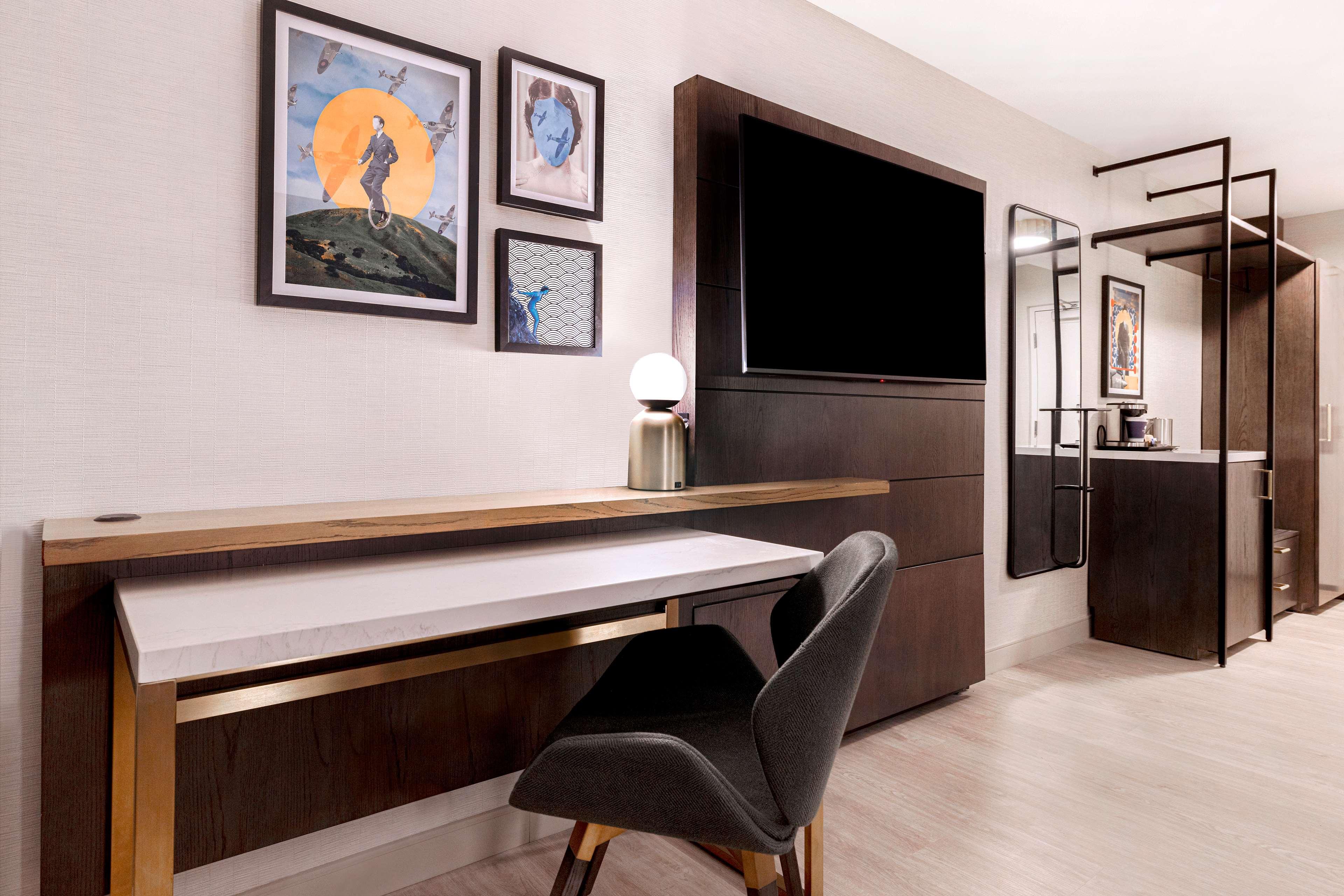 Doubletree By Hilton Palmdale, Ca Hotel