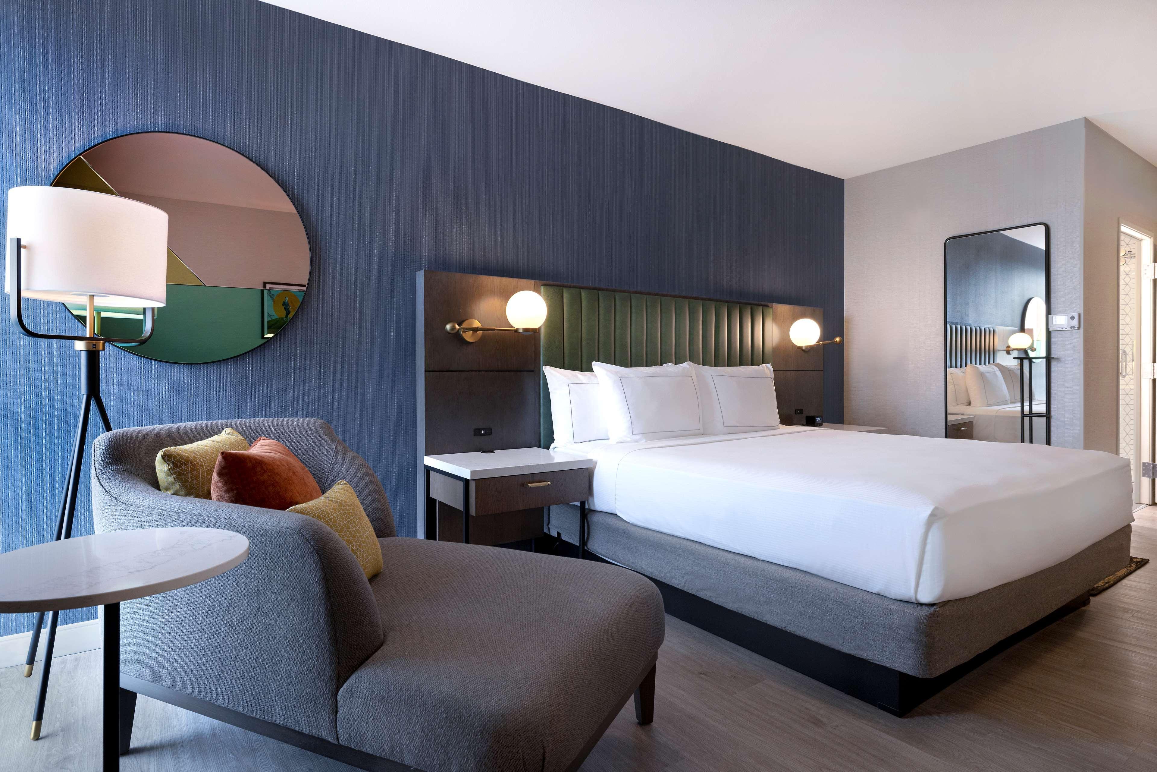 Doubletree By Hilton Palmdale, Ca