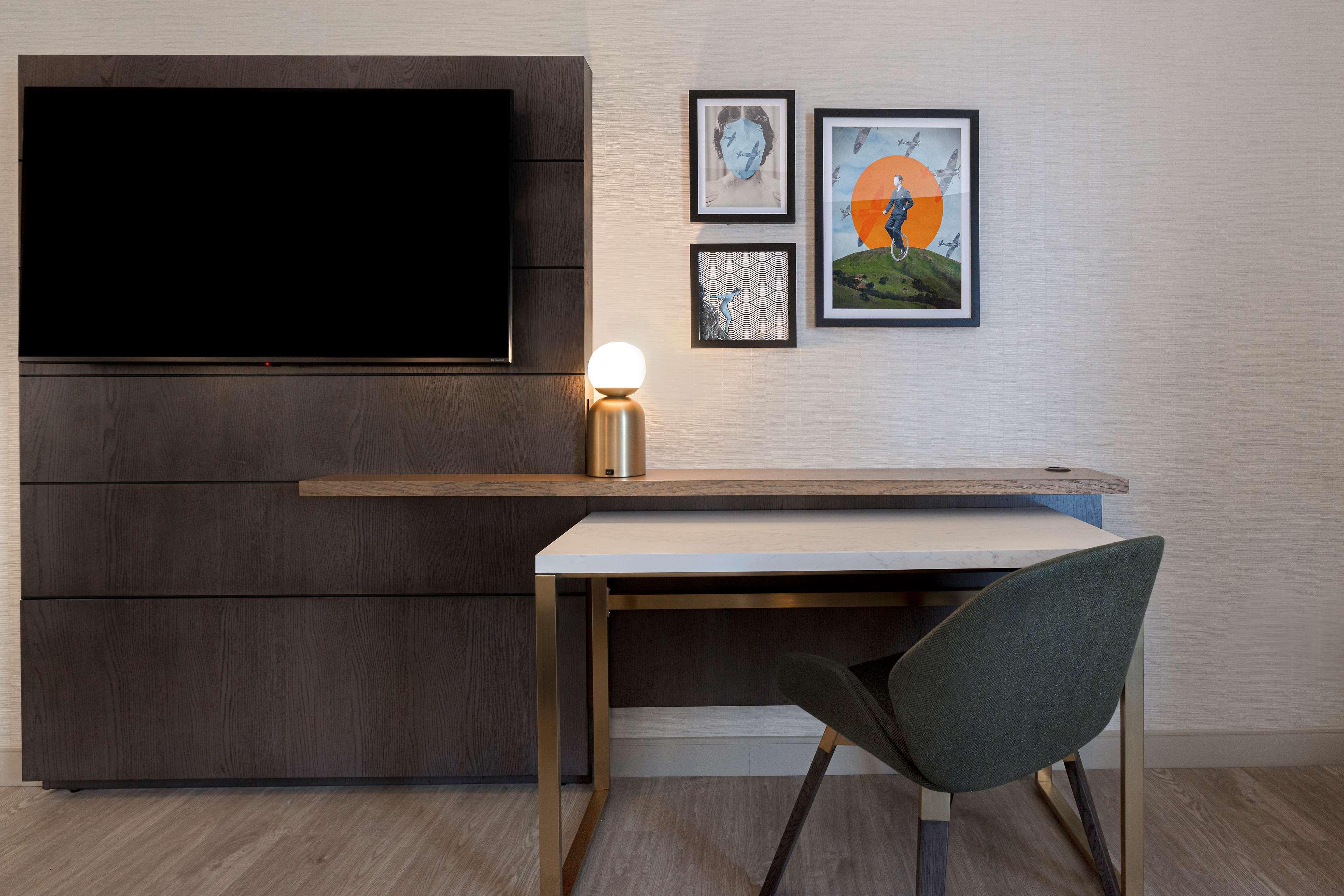 Doubletree By Hilton Palmdale, Ca Hotel