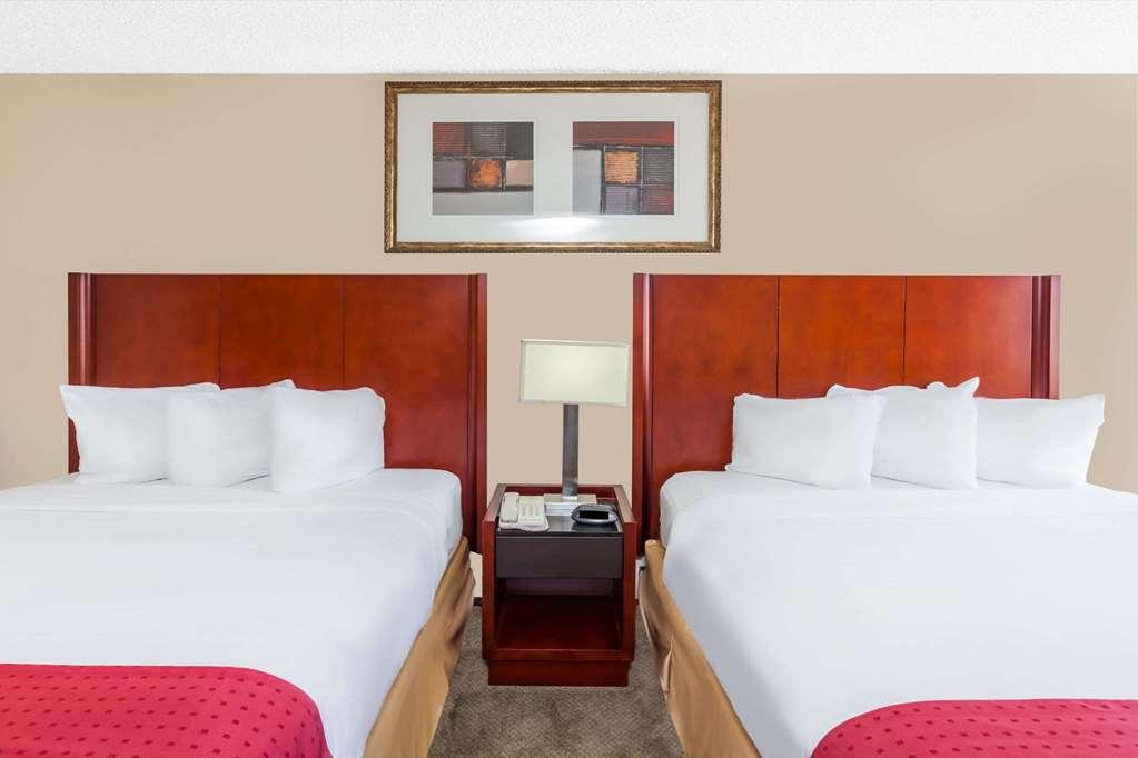 Hotel Doubletree By Hilton Palmdale, Ca Palmdale
