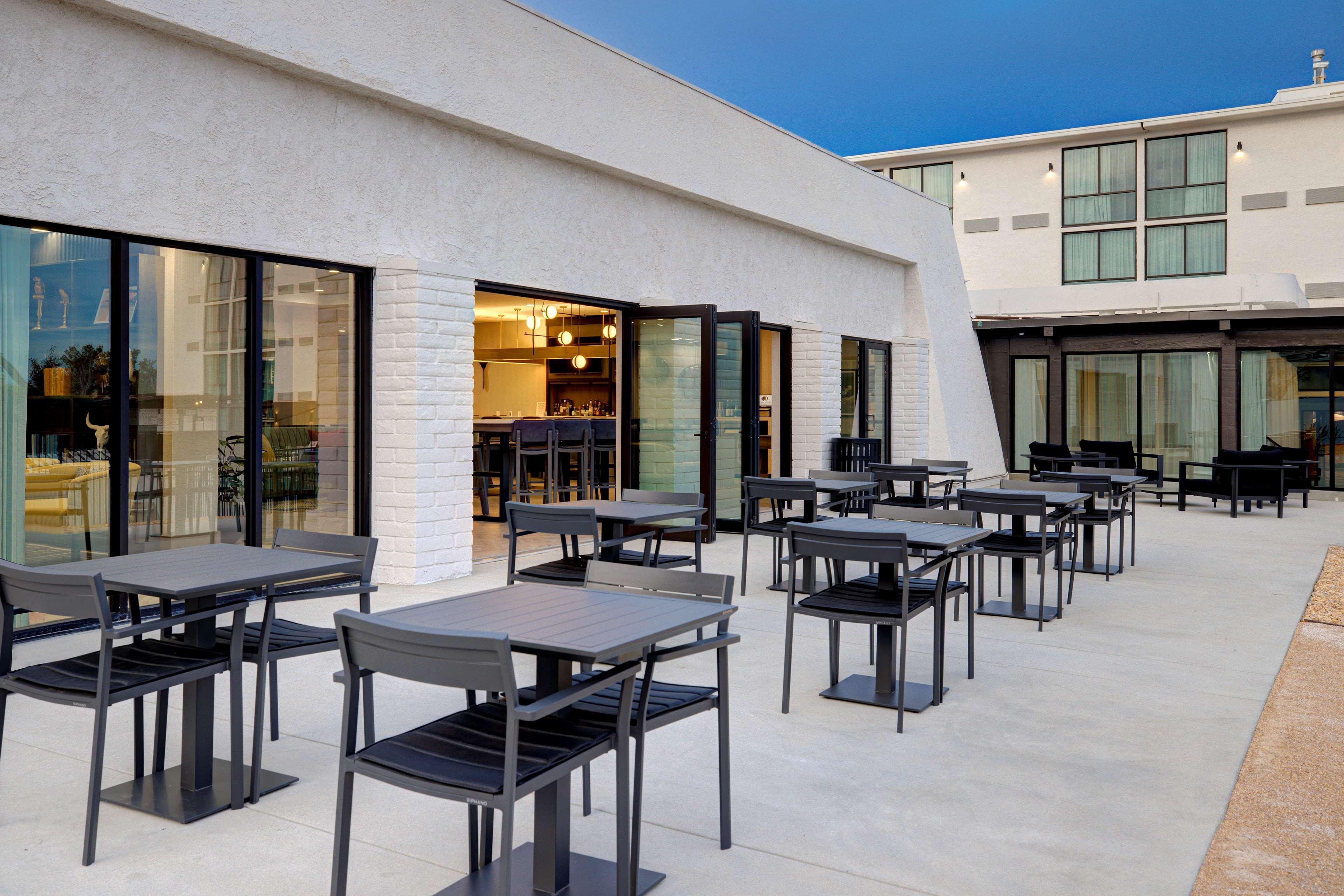 Doubletree By Hilton Palmdale, Ca 4*
