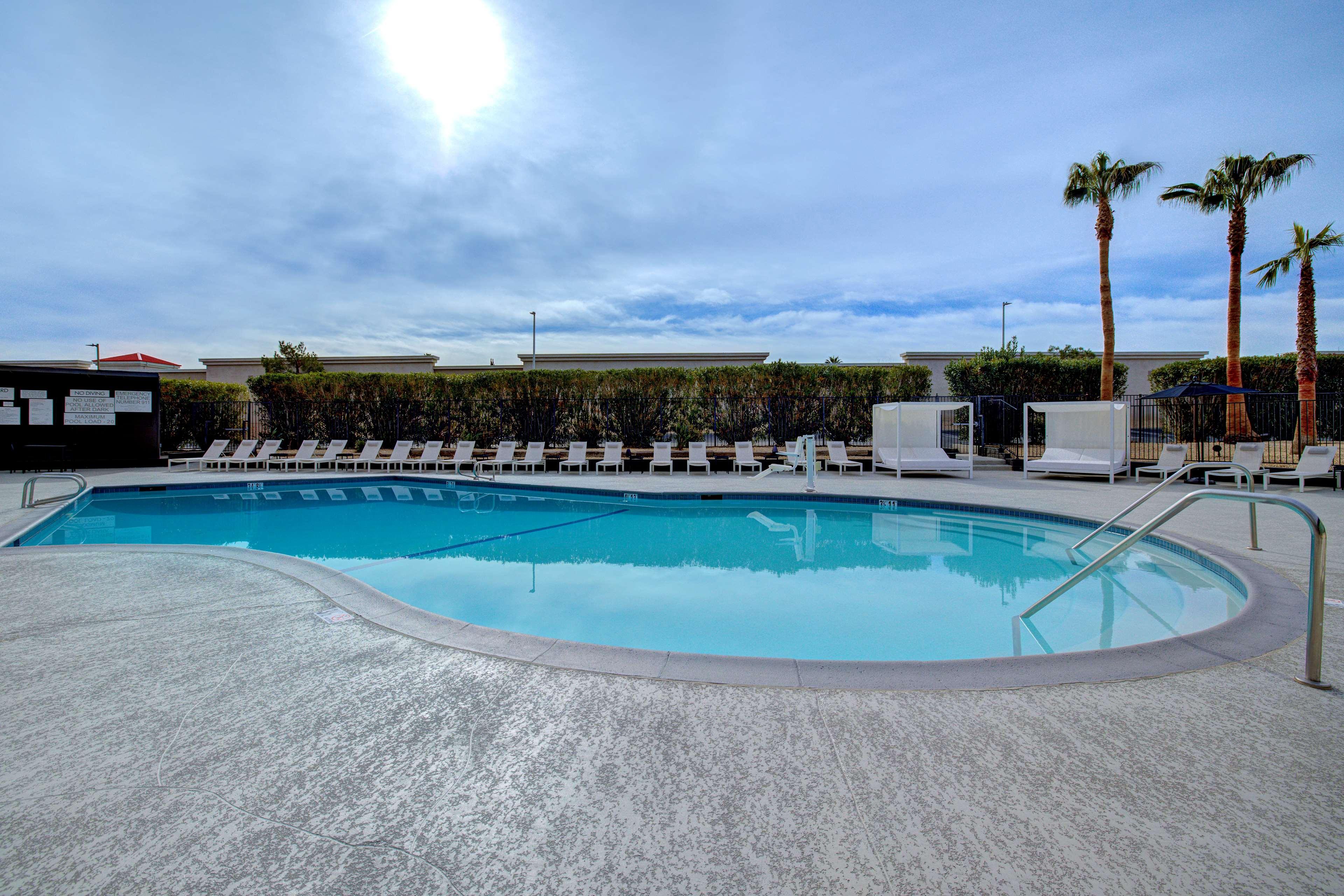 Doubletree By Hilton Palmdale, Ca Hotel Palmdale