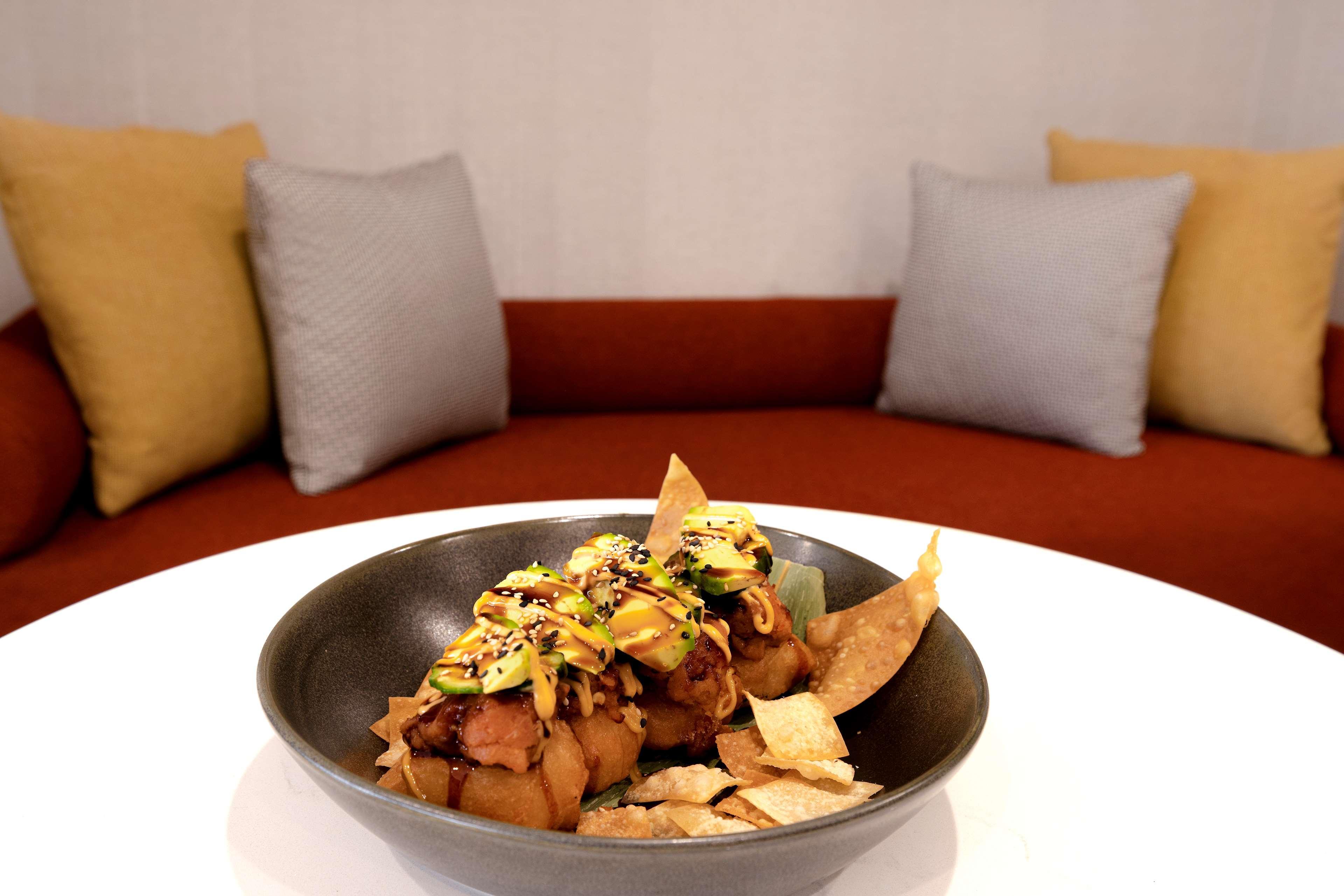 Doubletree By Hilton Palmdale, Ca 4*