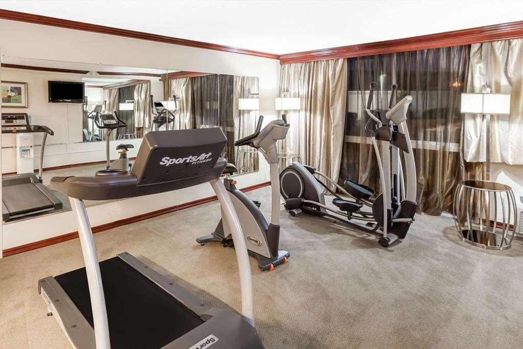 Doubletree By Hilton Palmdale, Ca 4* Palmdale