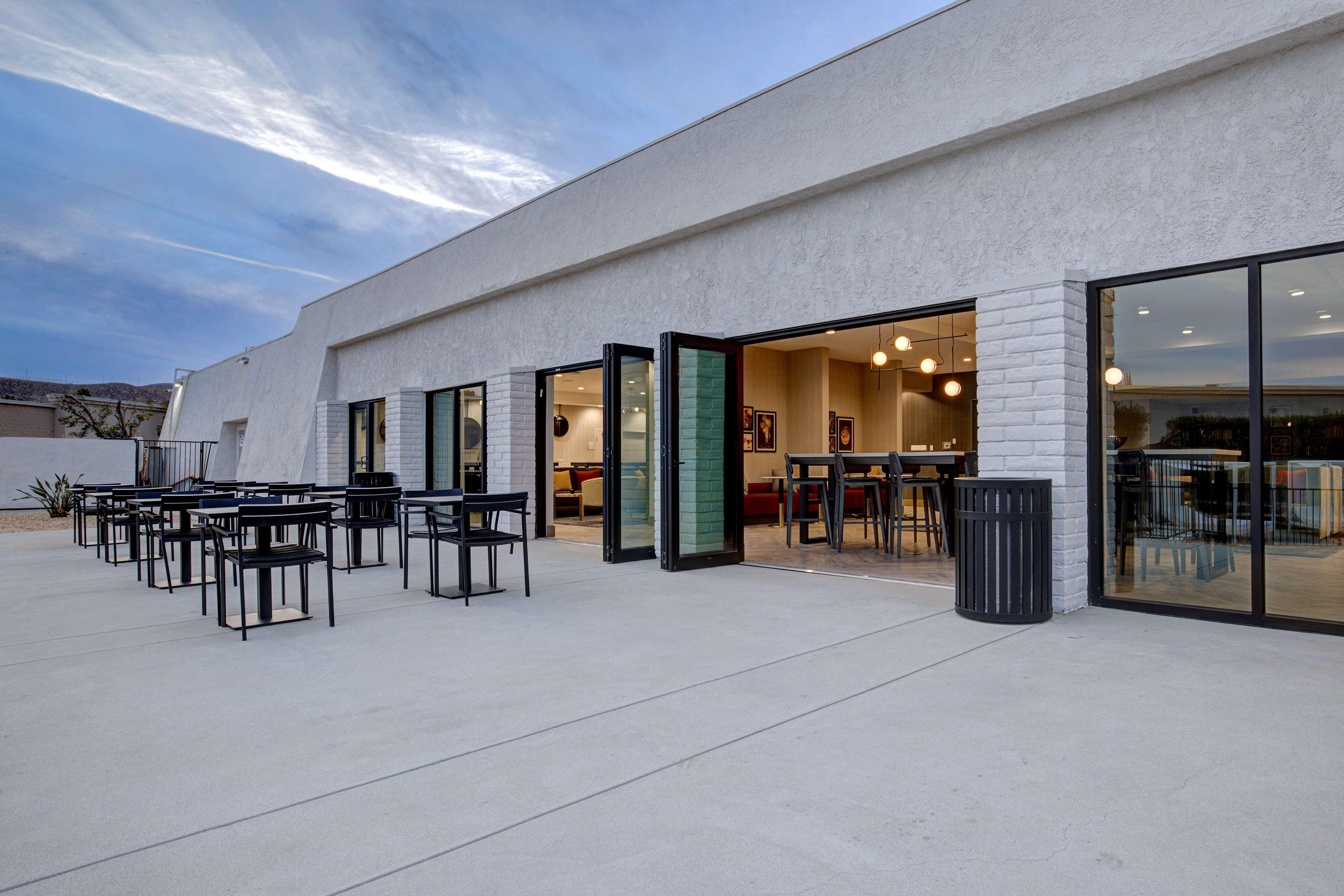 Doubletree By Hilton Palmdale, Ca Hotel 4*