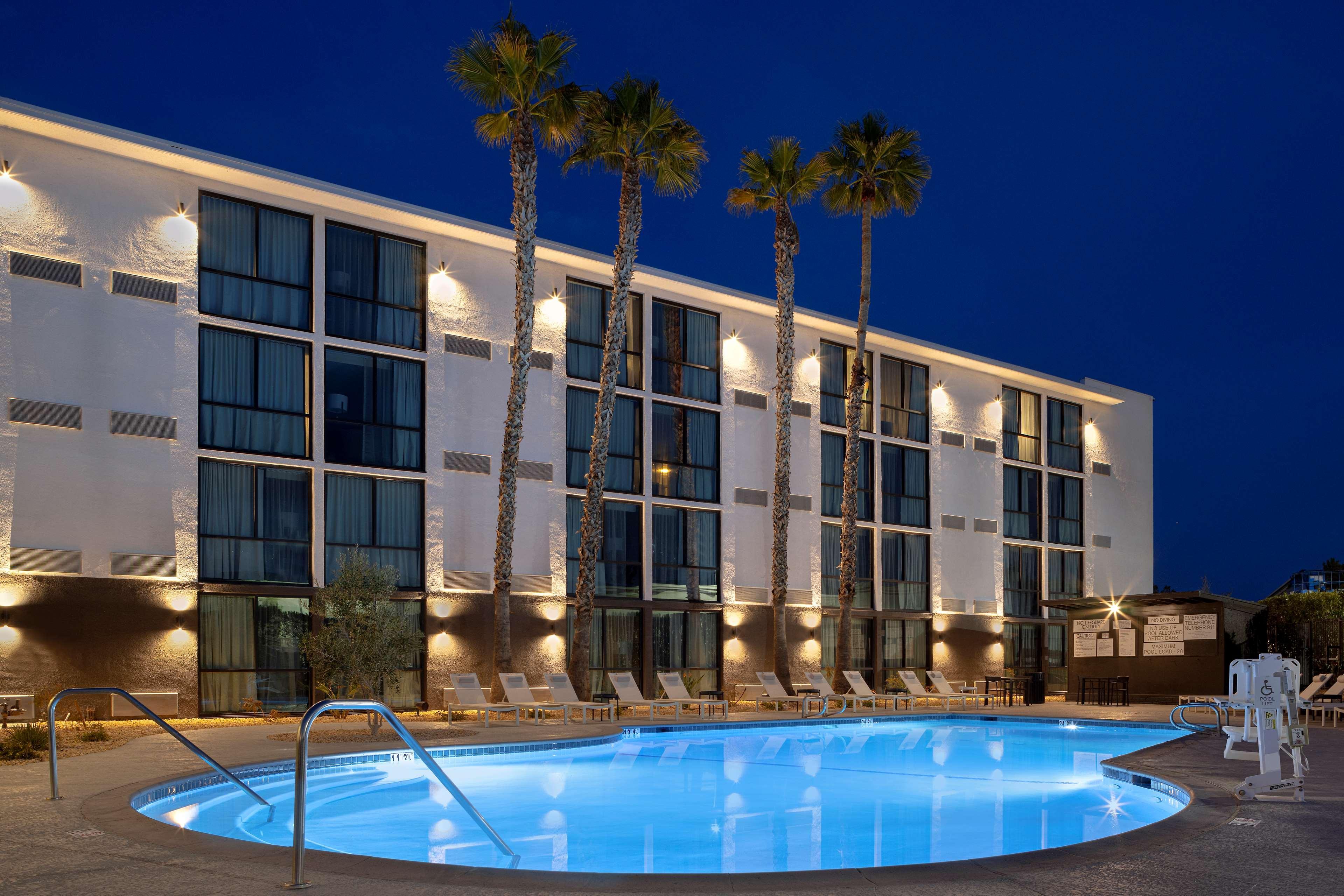 Doubletree By Hilton Palmdale, Ca Palmdale