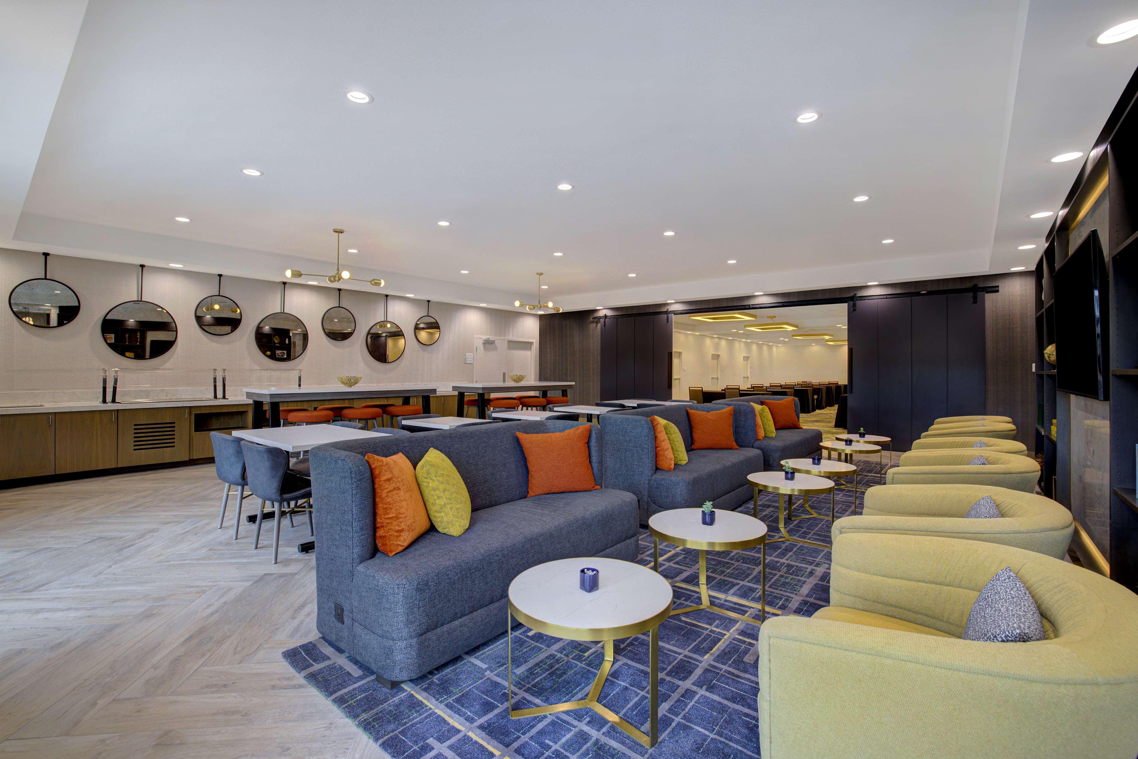 Doubletree By Hilton Palmdale, Ca 4*