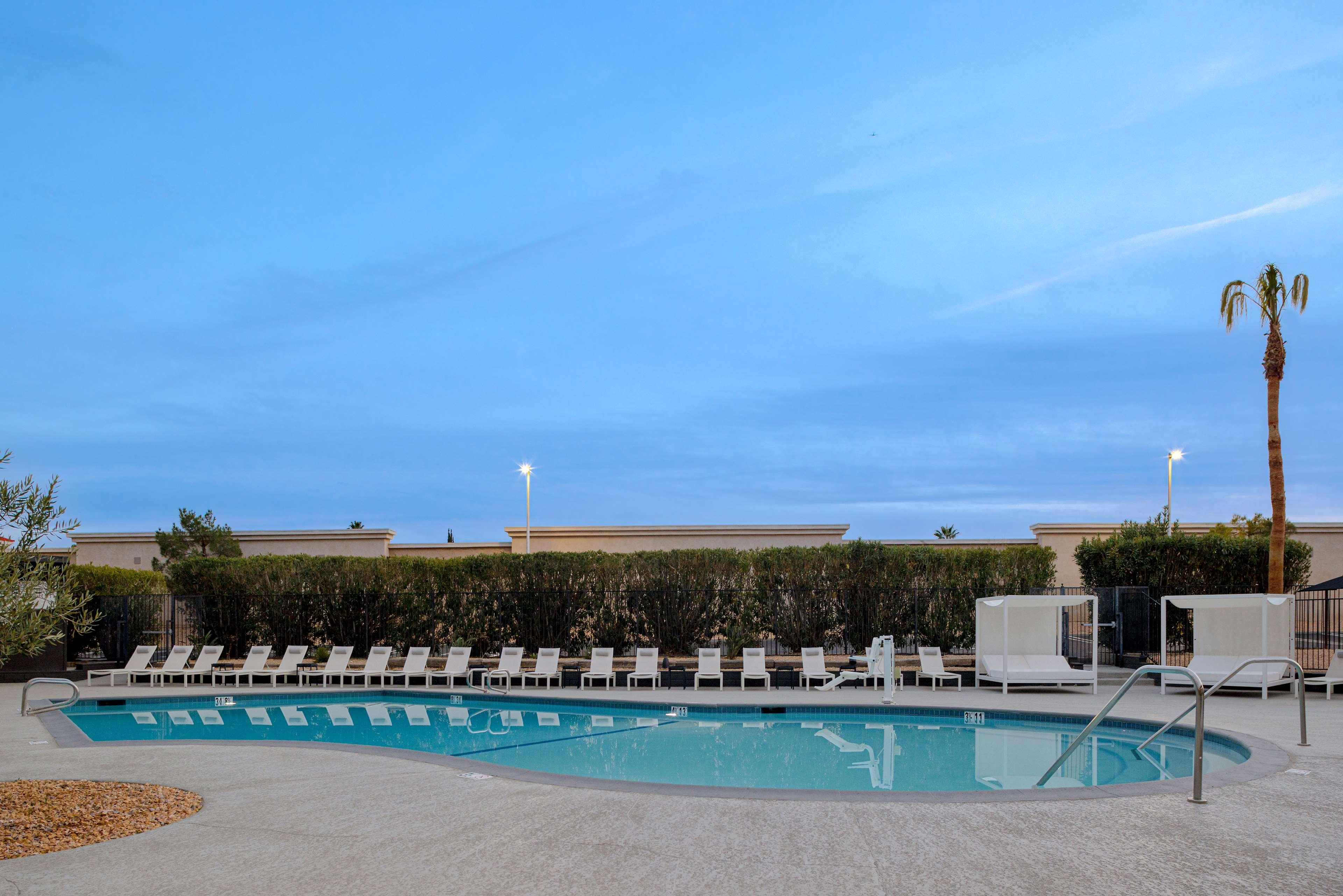 Doubletree By Hilton Palmdale, Ca Hotel
