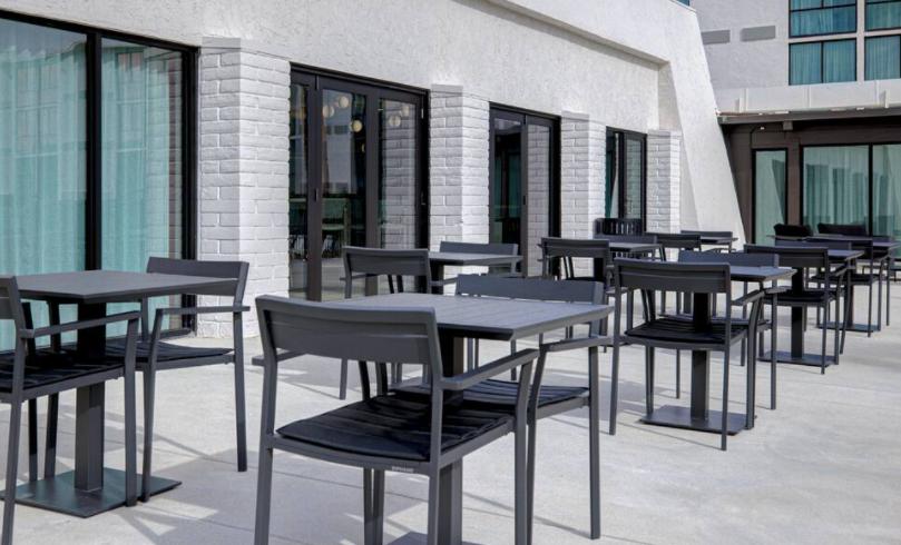 Doubletree By Hilton Palmdale, Ca 4*