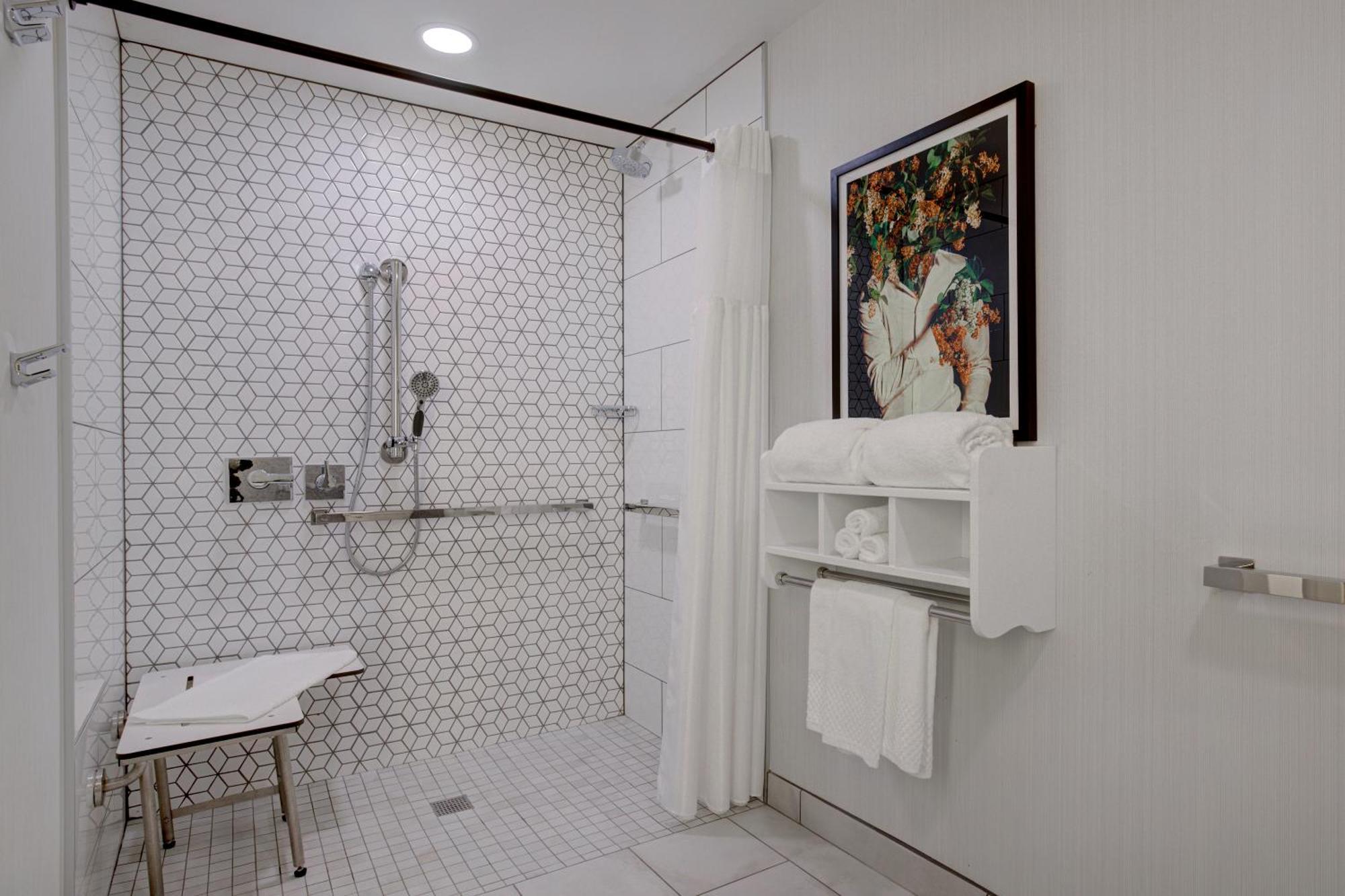 Doubletree By Hilton Palmdale, Ca Hotel 4*
