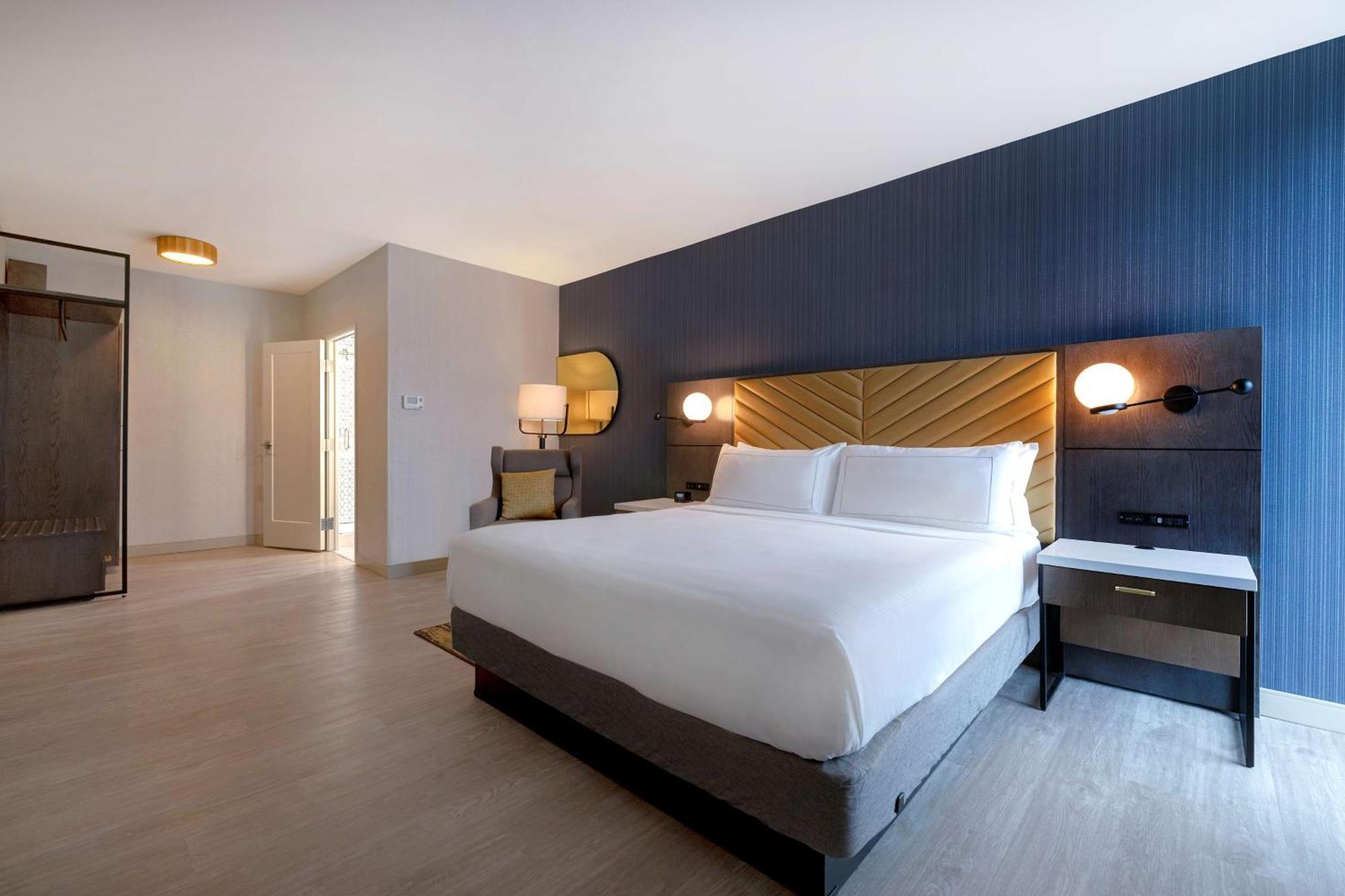 Hotel Doubletree By Hilton Palmdale, Ca Palmdale