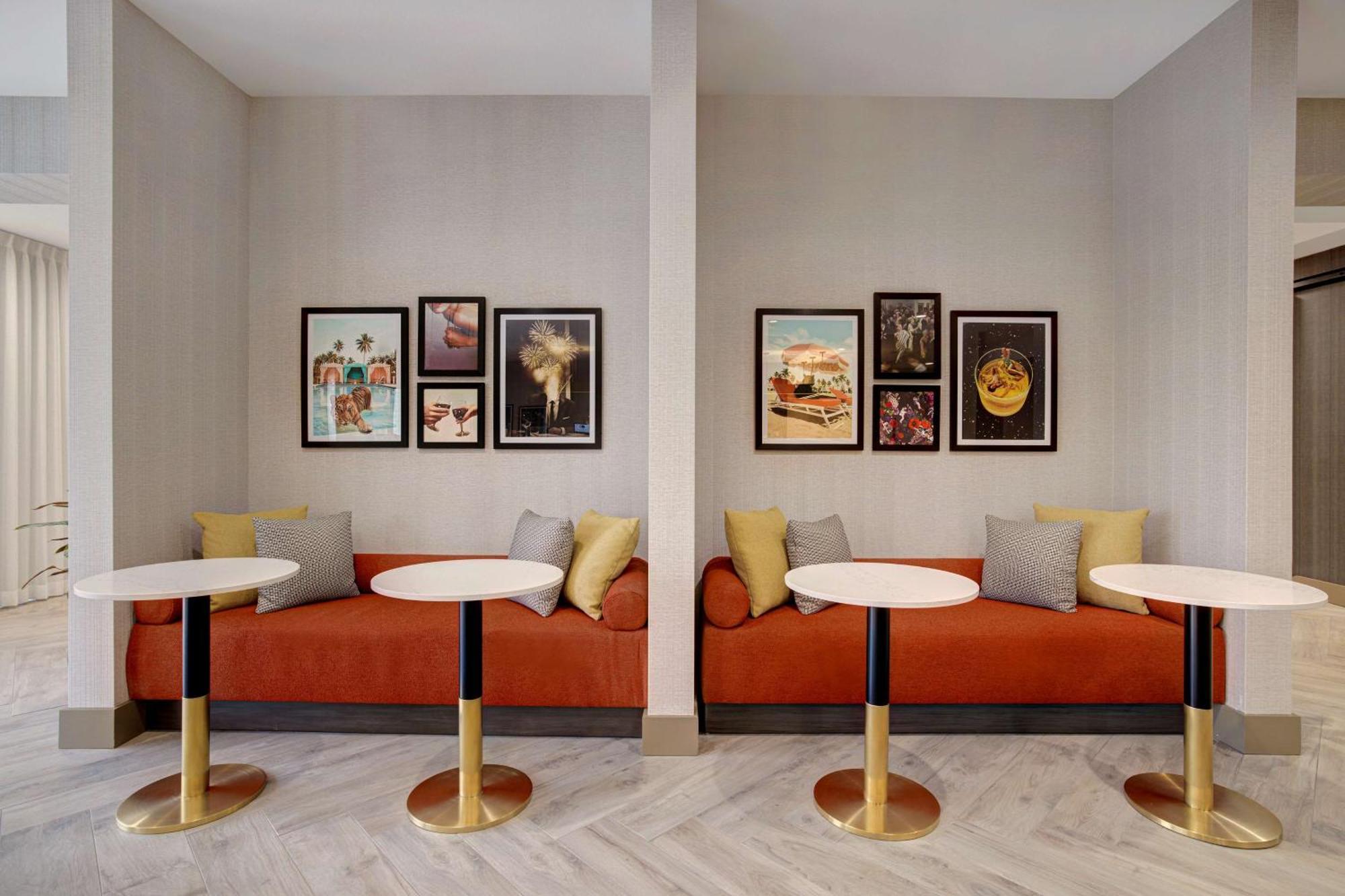 Doubletree By Hilton Palmdale, Ca 4*