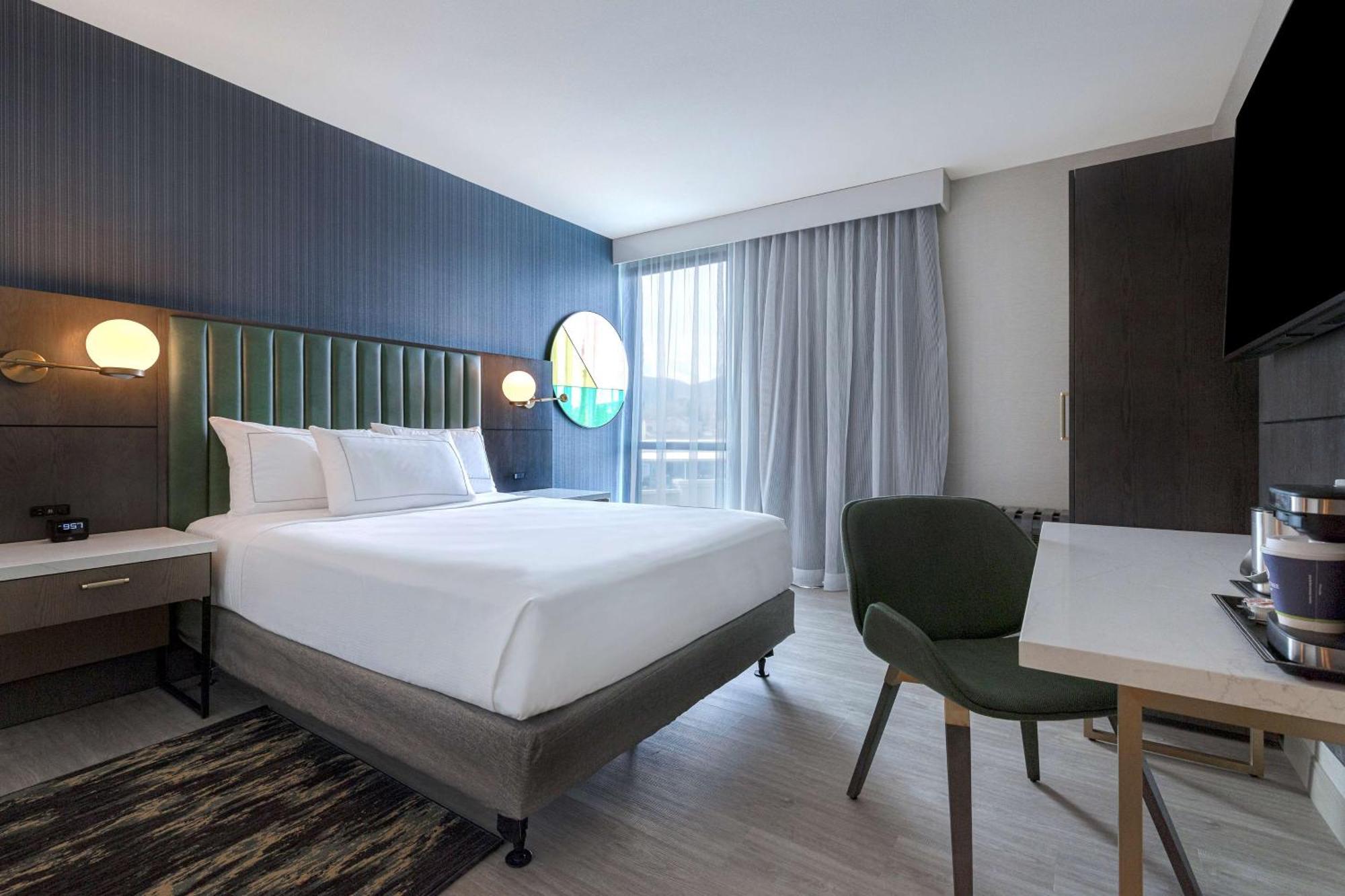 Doubletree By Hilton Palmdale, Ca 4*