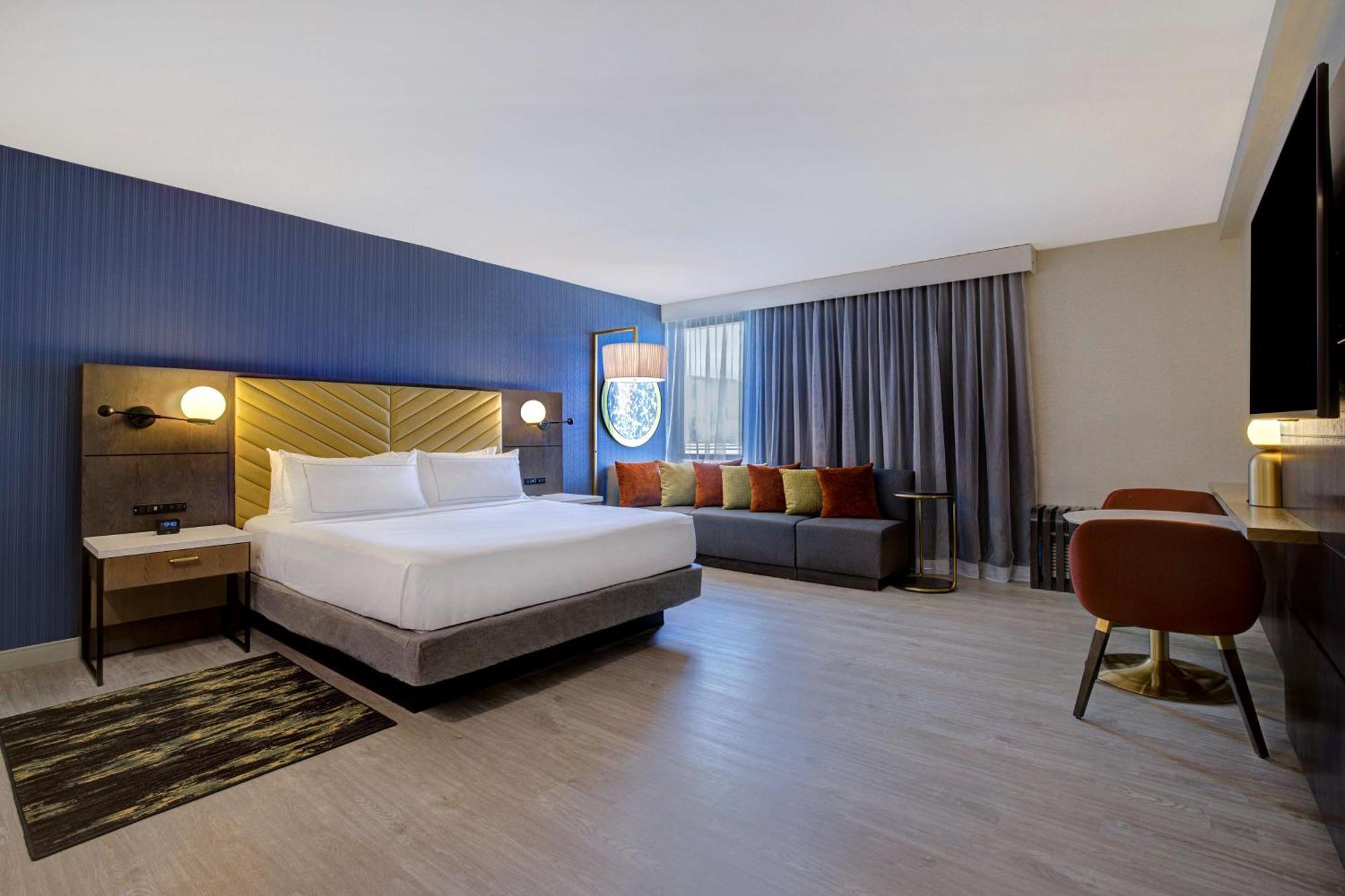Doubletree By Hilton Palmdale, Ca
