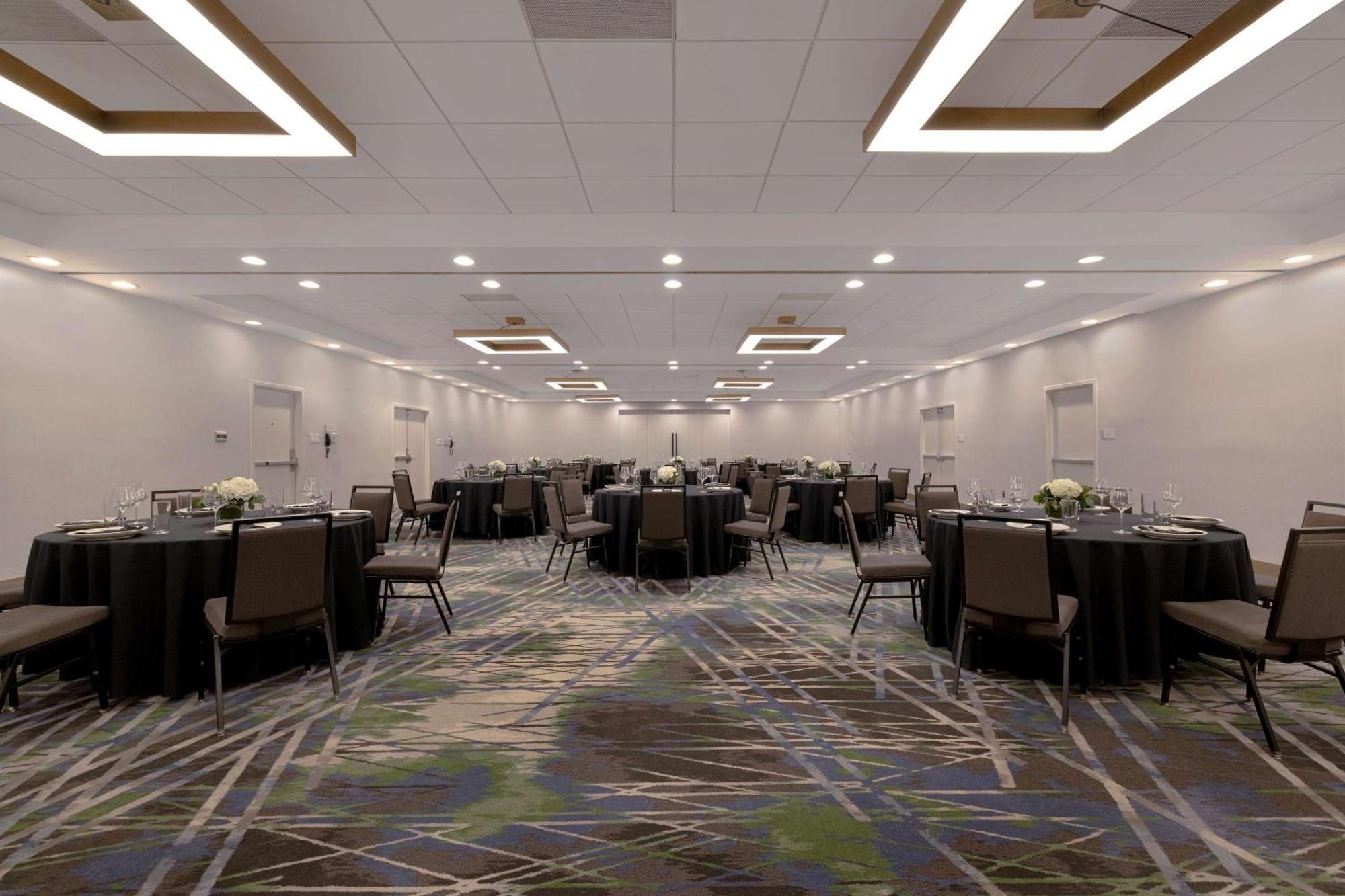 Doubletree By Hilton Palmdale, Ca Palmdale
