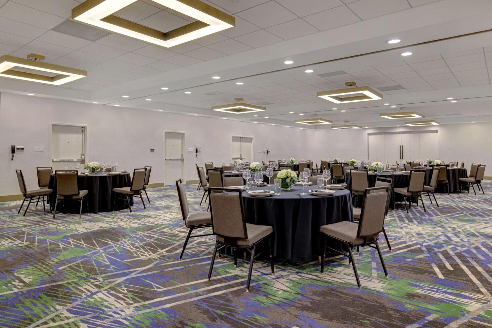 Doubletree By Hilton Palmdale, Ca Hotel