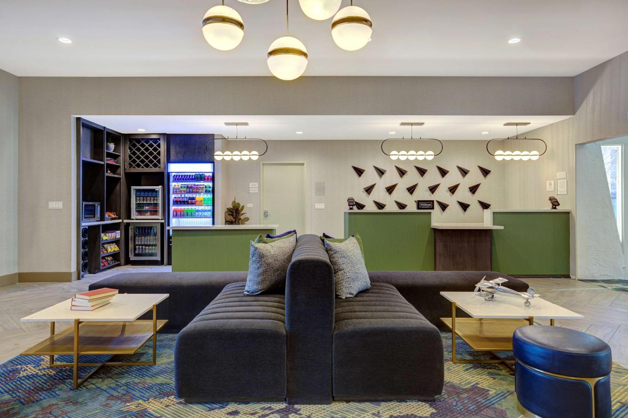 Doubletree By Hilton Palmdale, Ca Hotel 4*