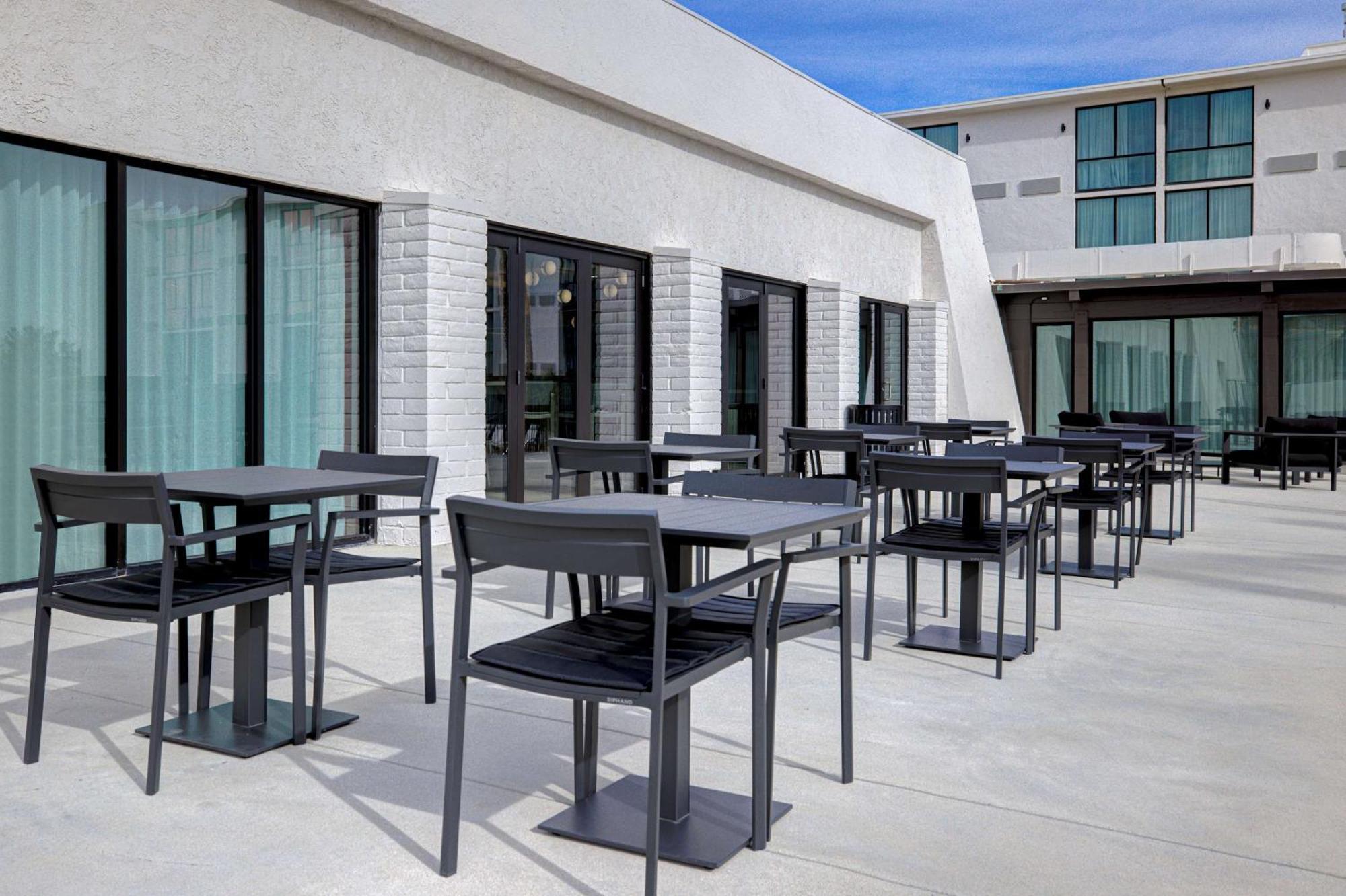 Doubletree By Hilton Palmdale, Ca Hotel 4*